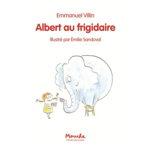 ALBERT AU FRIGIDAIRE