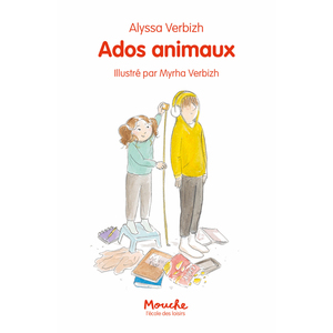 ADOS ANIMAUX