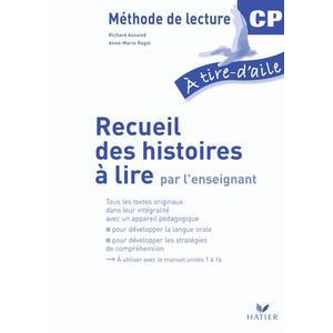 A TIRE D'AILE CP RECUEIL DES HISTOIRES A LIRE NON VENDU SEUL COMPOSE LE 9653593 ET LE 9369257 - AVEC