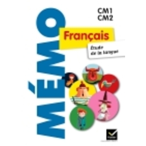 FRANCAIS CM 2011