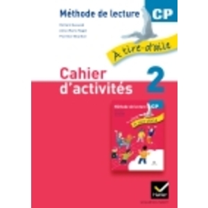 A TIRE-D'AILE CP ED. 2011 - CAHIER D'ACTIVITES 2