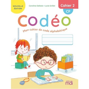 MDI - CODEO CP - CAHIER 2