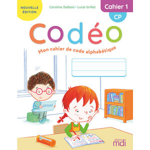 MDI - CODEO CP - CAHIER 1