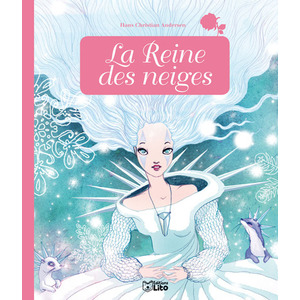 MINICONTE LA REINE DES NEIGES