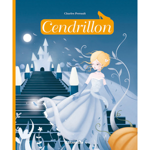 MINICONTE CENDRILLON