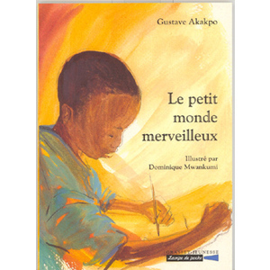 LE PETIT MONDE MERVEILLEUX