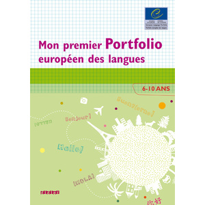 PORTFOLIOS EUROPEENS DES LANGUES - PRIMAIRE