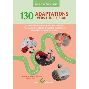 130 ADAPTATIONS VERS L'INCLUSION