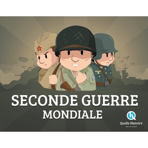 SECONDE GUERRE MONDIALE