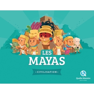 LES MAYAS