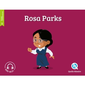 ROSA PARKS