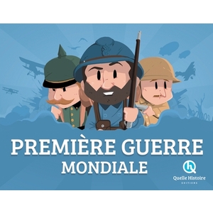 PREMIERE GUERRE MONDIALE