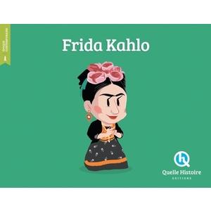 FRIDA KAHLO