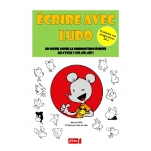 NOUVEAU FICHIER DE BASE ECRIRE AVEC LUDO ALLEGE