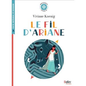 LE FIL D'ARIANE - BOUSSOLE CYCLE 3