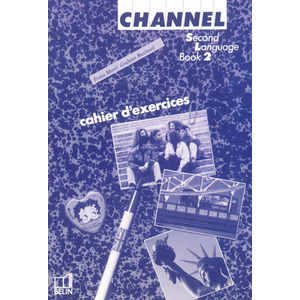 CHANNEL 3E - CAHIER D'EXERCICES