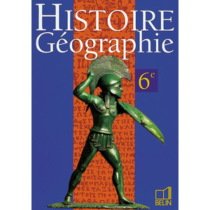 HIST.GEO 6 96 ELEVE