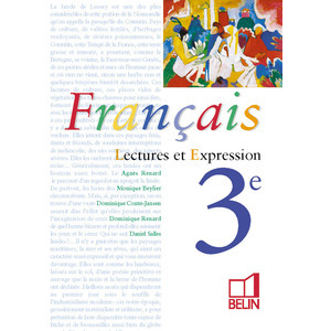 FRANCAIS 3E ELEVE 99