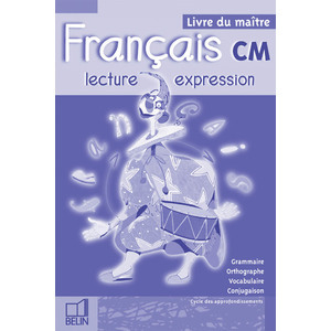 FRANCAIS CM 2000 PROF