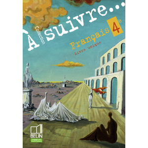 A SUIVRE FRANCAIS 4E 07 LIVRE ELEVE