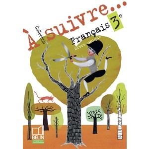 A SUIVRE... 3E - MANUEL ELEVE