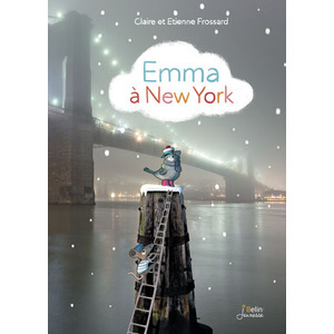 EMMA A NEW YORK