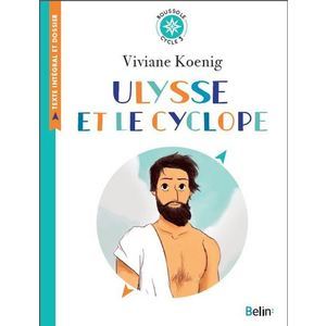 ULYSSE ET LE CYCLOPE - BOUSSOLE CYCLE 3