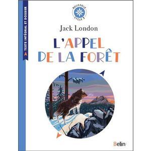 L'APPEL DE LA FORET - BOUSSOLE CYCLE 3