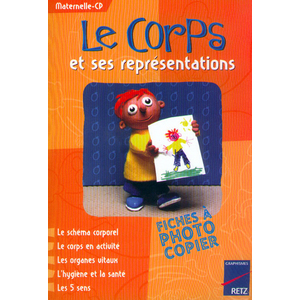 LE CORPS ET SES REPRESENTATIONS