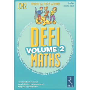 DEFIMATHS - VOLUME 2