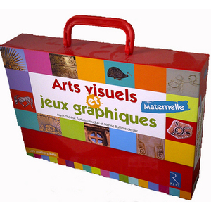 ARTS VISUELS ET JEUX GRAPHIQUES