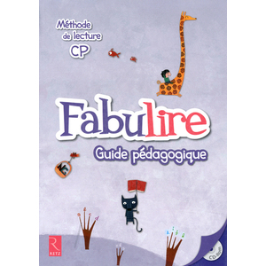 METHODE DE LECTURE : FABULIRE CP