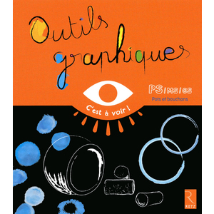 OUTILS GRAPHIQUES - POTS ET BOUCHONS