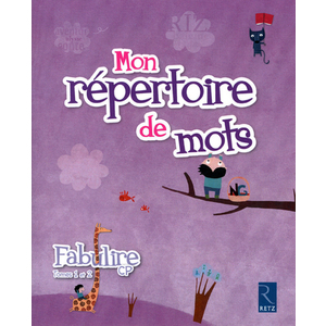 METHODE DE LECTURE : FABULIRE CP