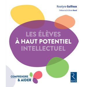 LES ELEVES A HAUT POTENTIEL INTELLECTUEL