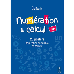 POSTERS NUMERATION ET CALCUL CP