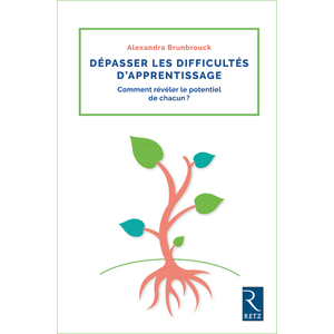 DEPASSER LES DIFFICULTES D'APPRENTISSAGE - COMMENT REVELER LE POTENTIEL DE CHACUN ? PROF DES ECOLES