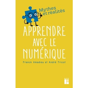 APPRENDRE AVEC LE NUMERIQUE