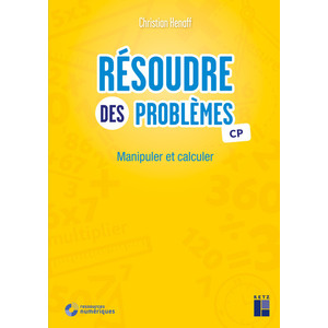 RESOUDRE DES PROBLEMES CP + TELECHARGEMENT - MANIPULER ET CALCULER