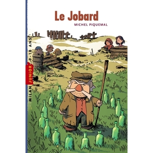 LE JOBARD