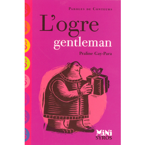 L'OGRE GENTLEMAN