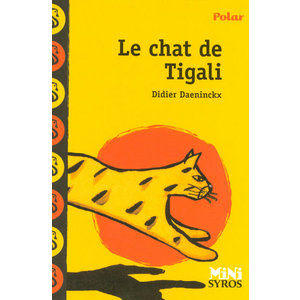 LE CHAT DE TIGALI