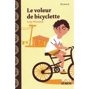 LE VOLEUR DE BICYCLETTE