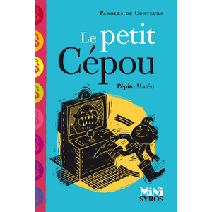 LE PETIT CEPOU