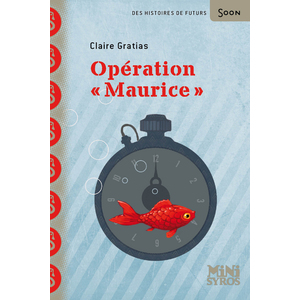 OPERATION MAURICE