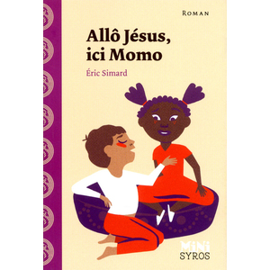 ALLO JESUS, ICI MOMO