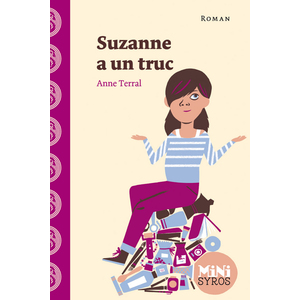 SUZANNE A UN TRUC