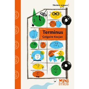 TERMINUS