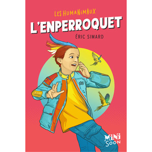 L'ENPERROQUET