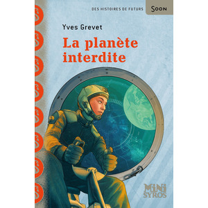 LA PLANETE INTERDITE